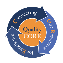 Quality Core: Connecting our Resources for Excellence