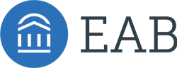 Education Advisory Board (EAB) logo