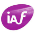 iAf logo