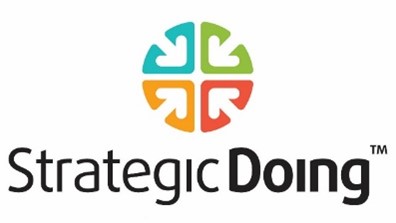 Strategic Doing Logo