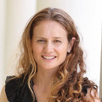 Becky Sowers